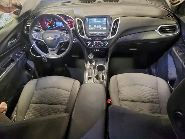 2GNAXTEV6K6281227 2019 CHEVROLET EQUINOX - Image 8