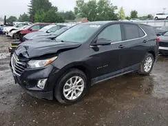 2GNAXTEV6K6287951 2019 CHEVROLET EQUINOX