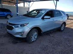 2GNAXTEV6K6289750 2019 CHEVROLET EQUINOX