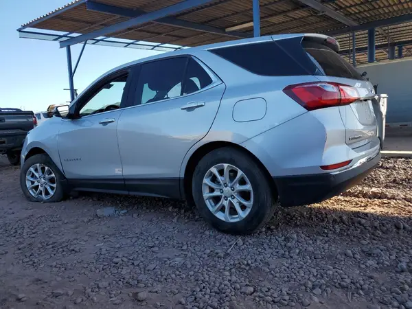 2GNAXTEV6K6289750 2019 CHEVROLET EQUINOX - Image 2