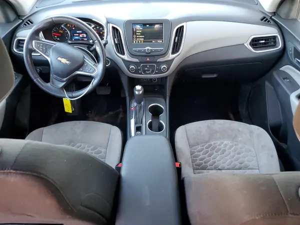 2GNAXTEV6K6289750 2019 CHEVROLET EQUINOX - Image 8