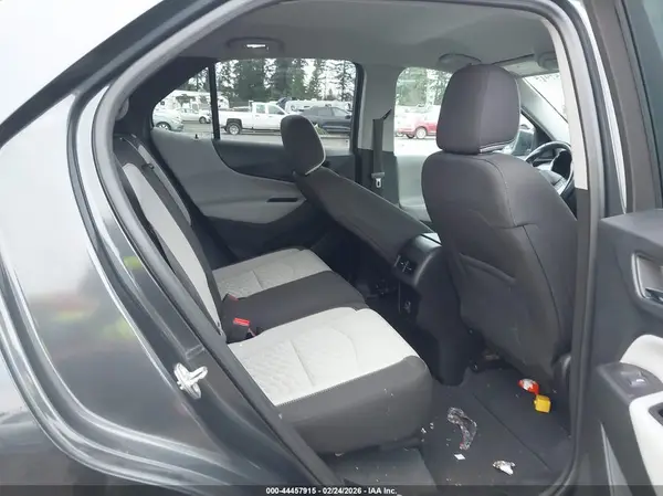 2GNAXTEV6L6122354 2020 CHEVROLET EQUINOX - Image 8