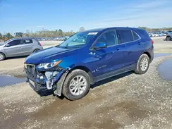 2GNAXTEV6L6130311 2020 CHEVROLET EQUINOX