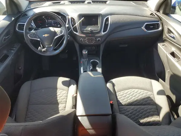 2GNAXTEV6L6130311 2020 CHEVROLET EQUINOX - Image 8