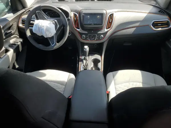 2GNAXTEV6L6131278 2020 CHEVROLET EQUINOX - Image 8