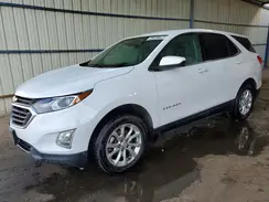 2GNAXTEV6L6132740 2020 CHEVROLET EQUINOX