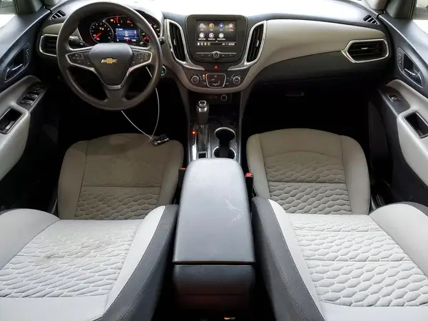 2GNAXTEV6L6132740 2020 CHEVROLET EQUINOX - Image 8