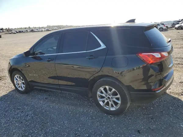 2GNAXTEV6L6134133 2020 CHEVROLET EQUINOX - Image 2