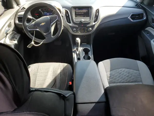 2GNAXTEV6L6134133 2020 CHEVROLET EQUINOX - Image 8