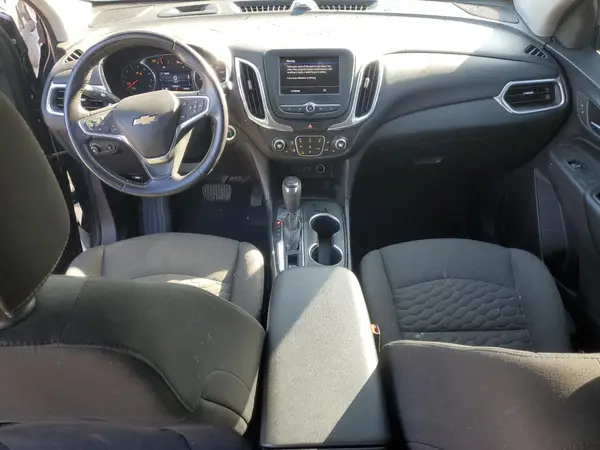 2GNAXTEV6L6134293 2020 CHEVROLET EQUINOX - Image 8