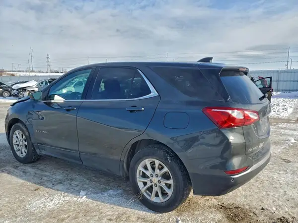 2GNAXTEV6L6157041 2020 CHEVROLET EQUINOX - Image 2