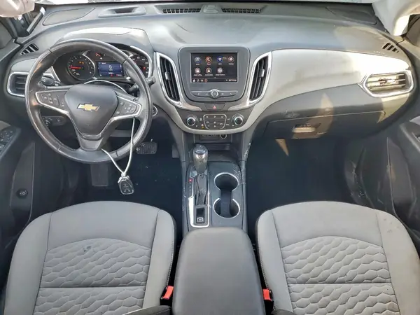 2GNAXTEV6L6157041 2020 CHEVROLET EQUINOX - Image 8