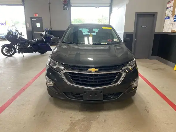 2GNAXTEV6L6158206 2020 CHEVROLET EQUINOX - Image 8