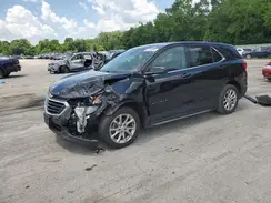 2GNAXTEV6L6158397 2020 CHEVROLET EQUINOX