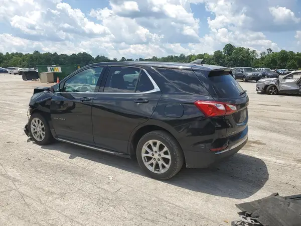 2GNAXTEV6L6158397 2020 CHEVROLET EQUINOX - Image 2