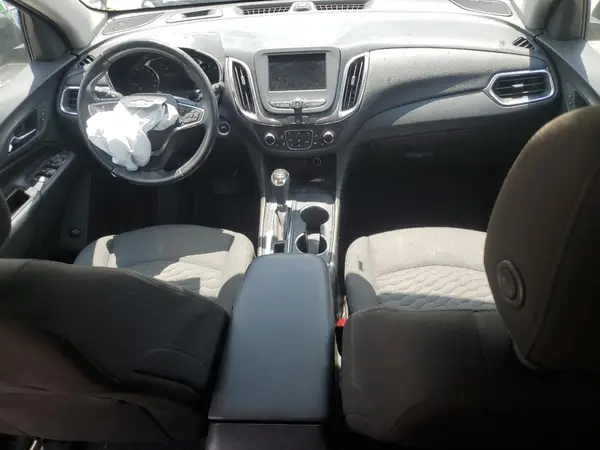 2GNAXTEV6L6158397 2020 CHEVROLET EQUINOX - Image 8