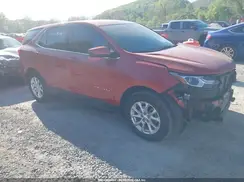 2GNAXTEV6L6159291 2020 CHEVROLET EQUINOX