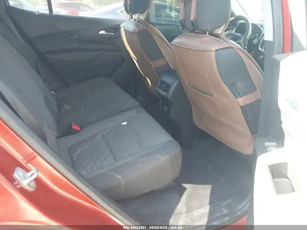 2GNAXTEV6L6159291 2020 CHEVROLET EQUINOX - Image 8