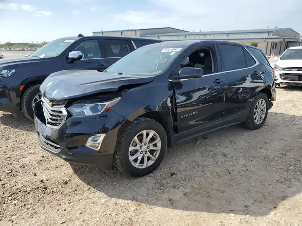 2GNAXTEV6L6171053 2020 CHEVROLET EQUINOX - Image 1