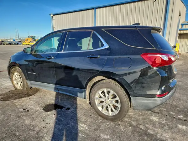 2GNAXTEV6L6171151 2020 CHEVROLET EQUINOX - Image 2