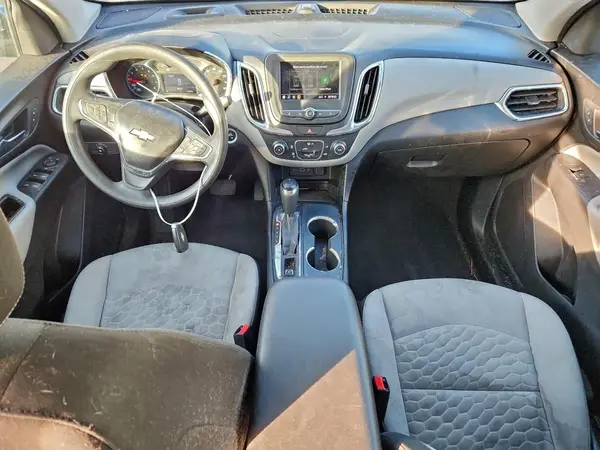 2GNAXTEV6L6171151 2020 CHEVROLET EQUINOX - Image 8