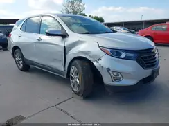 2GNAXTEV6L6175815 2020 CHEVROLET EQUINOX