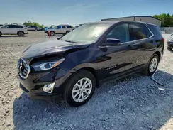 2GNAXTEV6L6176236 2020 CHEVROLET EQUINOX