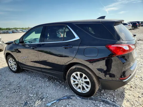 2GNAXTEV6L6176236 2020 CHEVROLET EQUINOX - Image 2