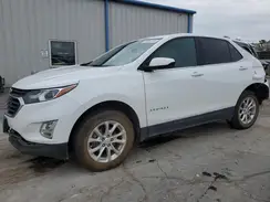 2GNAXTEV6L6176690 2020 CHEVROLET EQUINOX