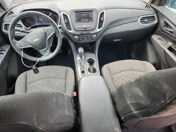 2GNAXTEV6L6176690 2020 CHEVROLET EQUINOX - Image 8