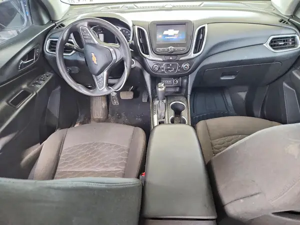 2GNAXTEV6L6179847 2020 CHEVROLET EQUINOX - Image 8