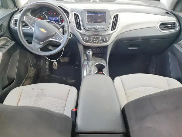 2GNAXTEV6L6188015 2020 CHEVROLET EQUINOX - Image 8