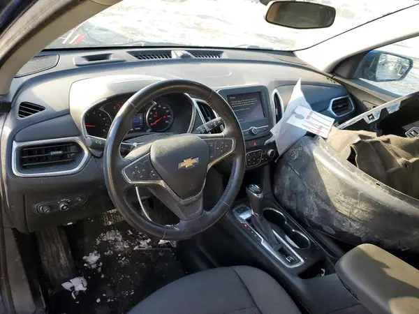 2GNAXTEV6L6189407 2020 CHEVROLET EQUINOX - Image 8