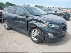 2GNAXTEV6L6208411 2020 CHEVROLET EQUINOX