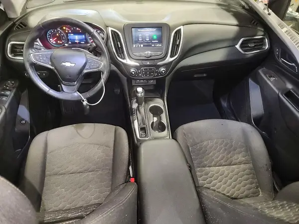 2GNAXTEV6L6210420 2020 CHEVROLET EQUINOX - Image 8