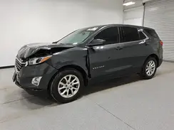 2GNAXTEV6L6230280 2020 CHEVROLET EQUINOX