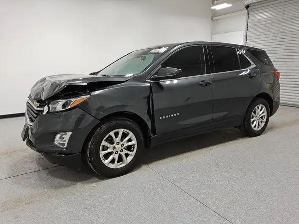 2GNAXTEV6L6230280 2020 CHEVROLET EQUINOX - Image 1