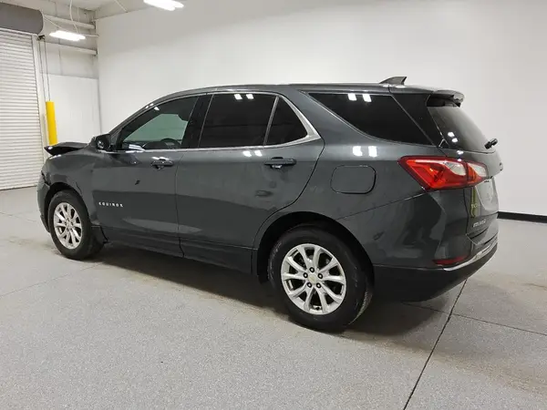 2GNAXTEV6L6230280 2020 CHEVROLET EQUINOX - Image 2