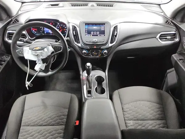 2GNAXTEV6L6230280 2020 CHEVROLET EQUINOX - Image 8