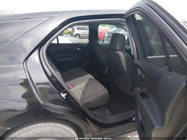 2GNAXTEV6L6233292 2020 CHEVROLET EQUINOX - Image 8