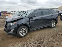 2GNAXTEV6L6237312 2020 CHEVROLET EQUINOX