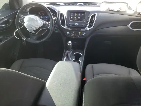 2GNAXTEV6L6237312 2020 CHEVROLET EQUINOX - Image 8