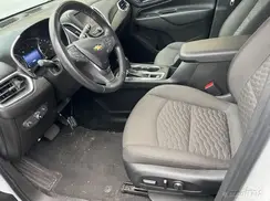 2GNAXTEV6L6245443 2020 CHEVROLET EQUINOX