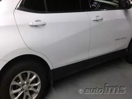 2GNAXTEV6L6245443 2020 CHEVROLET EQUINOX - Image 2