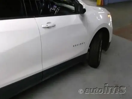 2GNAXTEV6L6245443 2020 CHEVROLET EQUINOX - Image 8