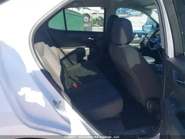 2GNAXTEV6L6249055 2020 CHEVROLET EQUINOX - Image 8