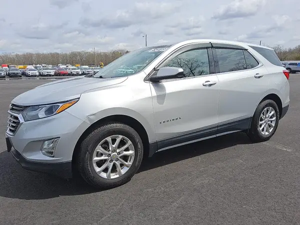 2GNAXTEV6L6249962 2020 CHEVROLET EQUINOX - Image 1