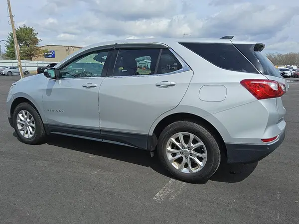 2GNAXTEV6L6249962 2020 CHEVROLET EQUINOX - Image 2