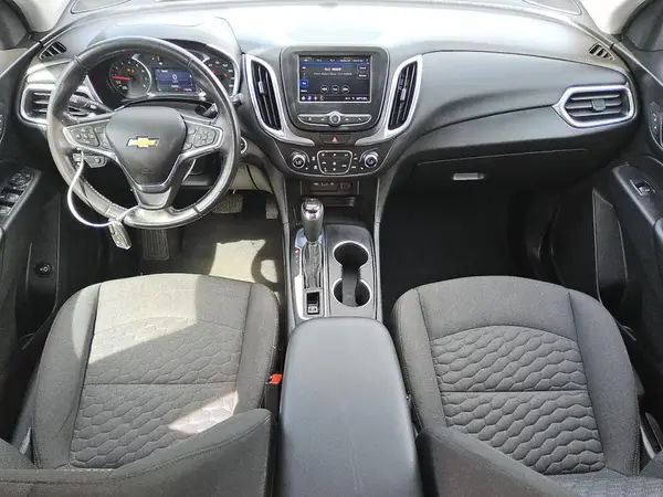 2GNAXTEV6L6249962 2020 CHEVROLET EQUINOX - Image 8