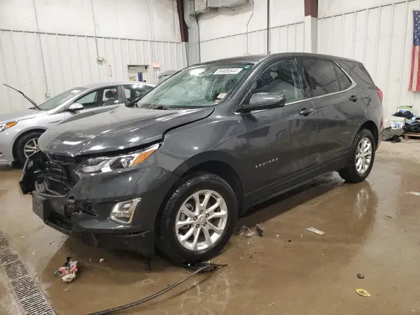 2GNAXTEV6L6250500 2020 CHEVROLET EQUINOX - Image 1